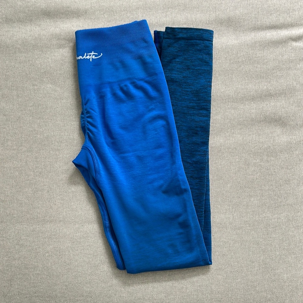 Alphalete Amplify Ombré